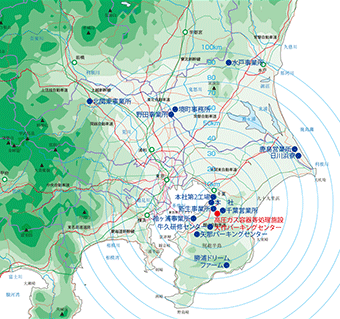 大作パーキングセンター